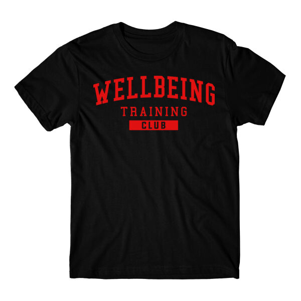 TRAINING CLUB - T-SHIRT - $LABEFS$ Thumbnail